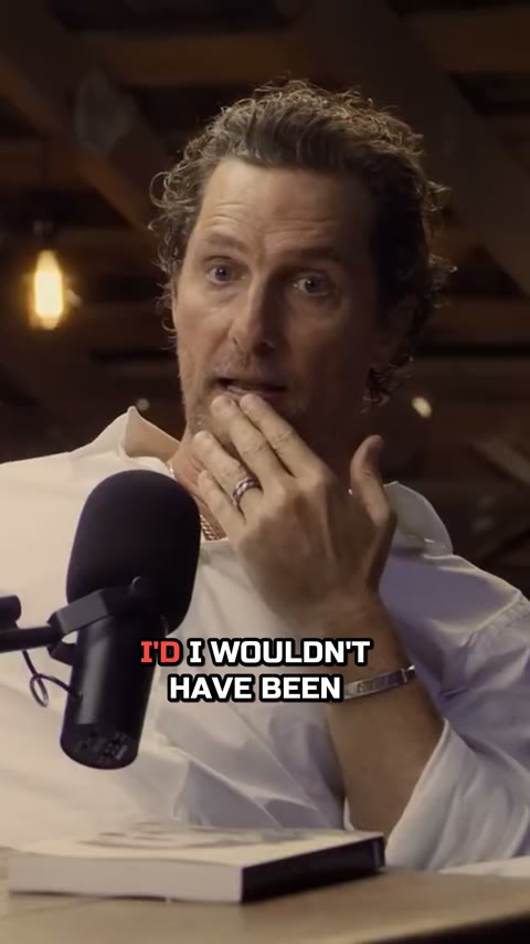 Quip vertical clip, captioned: The two seconds that decide everything